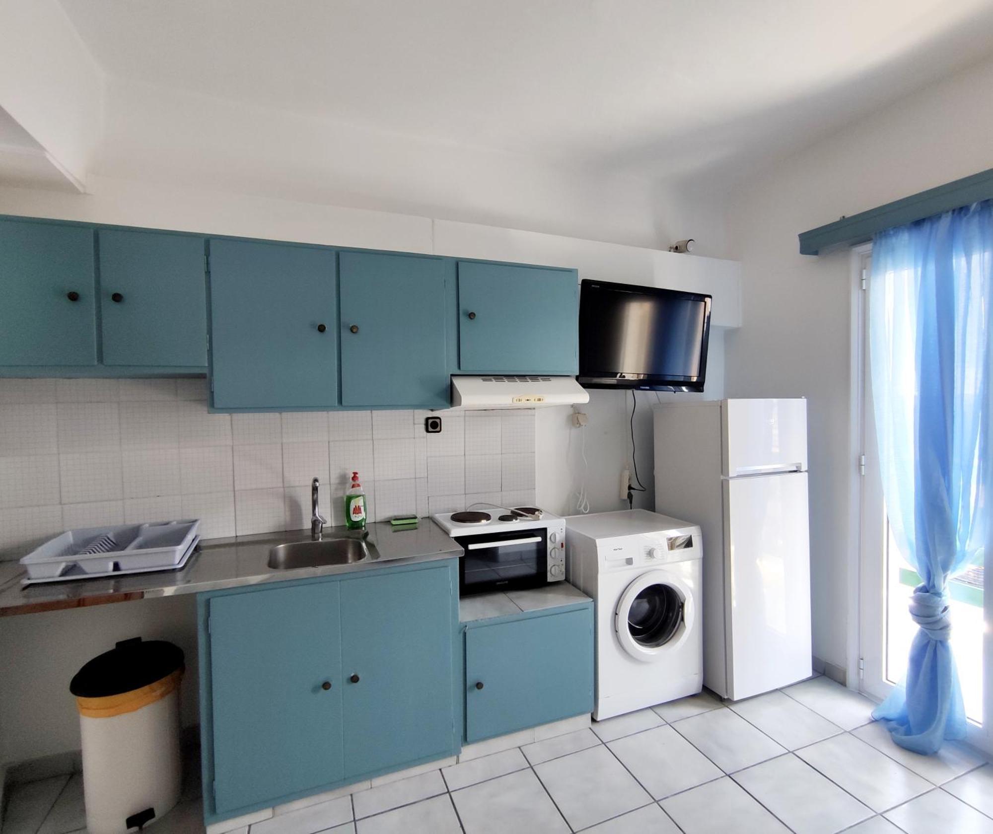 Fouli Studios & Apartments Rethymno  Exterior photo