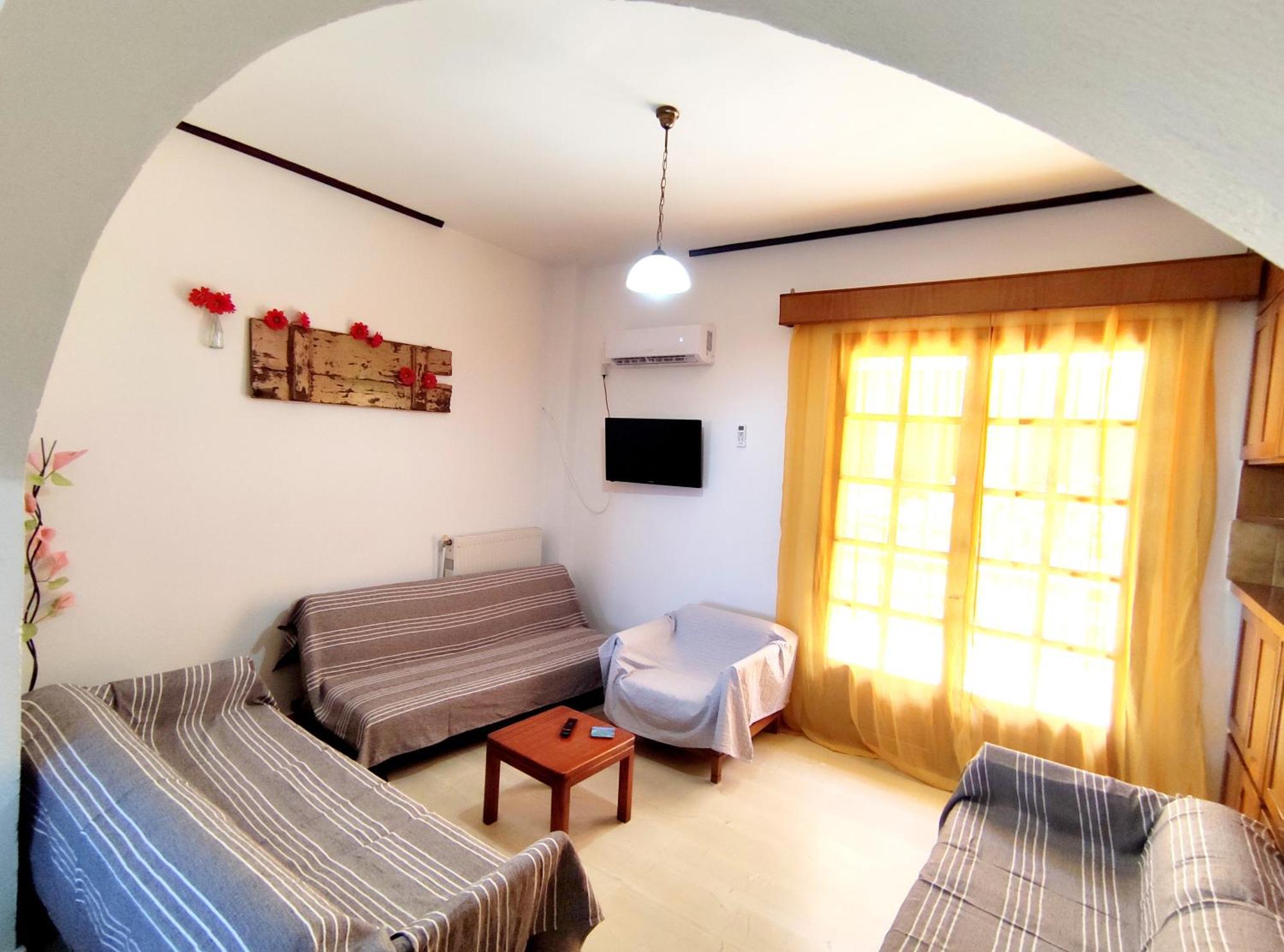 Fouli Studios & Apartments Rethymno  Exterior photo