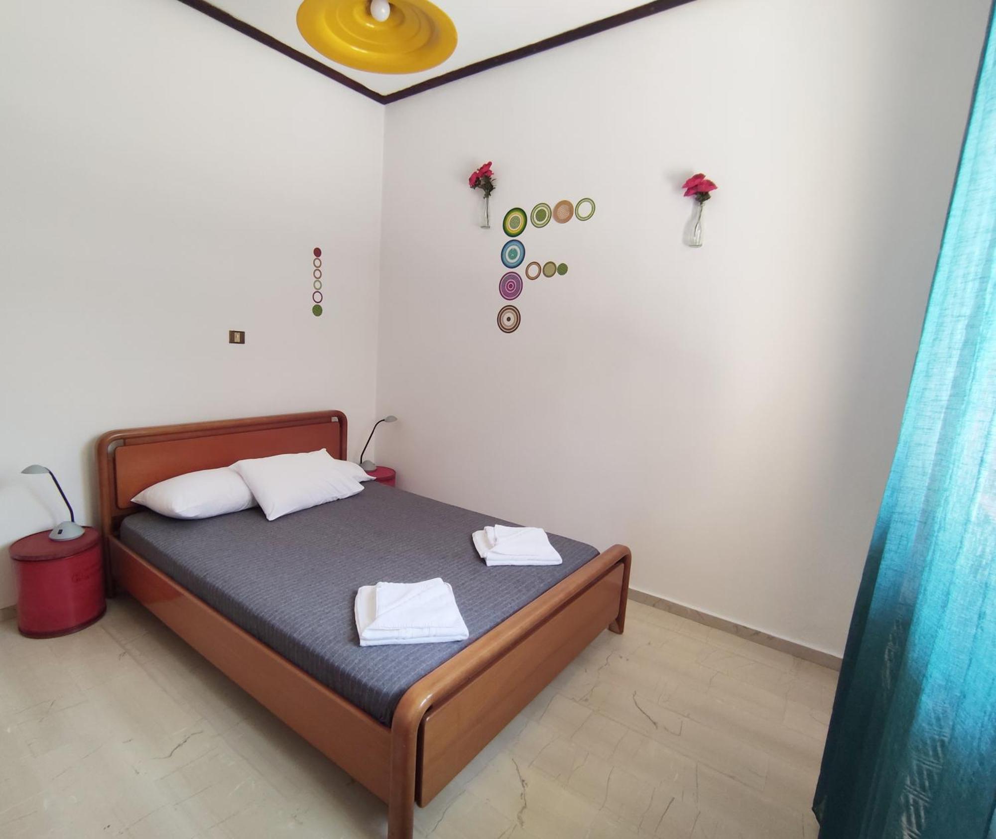 Fouli Studios & Apartments Rethymno  Exterior photo