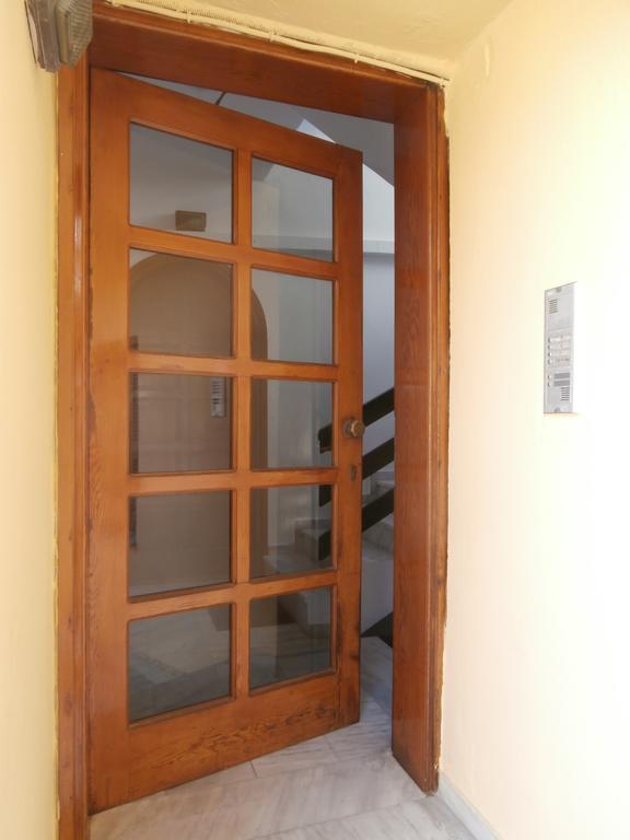 Fouli Studios & Apartments Rethymno  Exterior photo